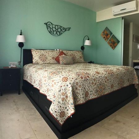 Anah Luxury Condos By Baitna Playa del Carmen Zewnętrze zdjęcie