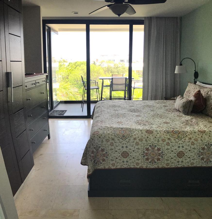 Anah Luxury Condos By Baitna Playa del Carmen Zewnętrze zdjęcie