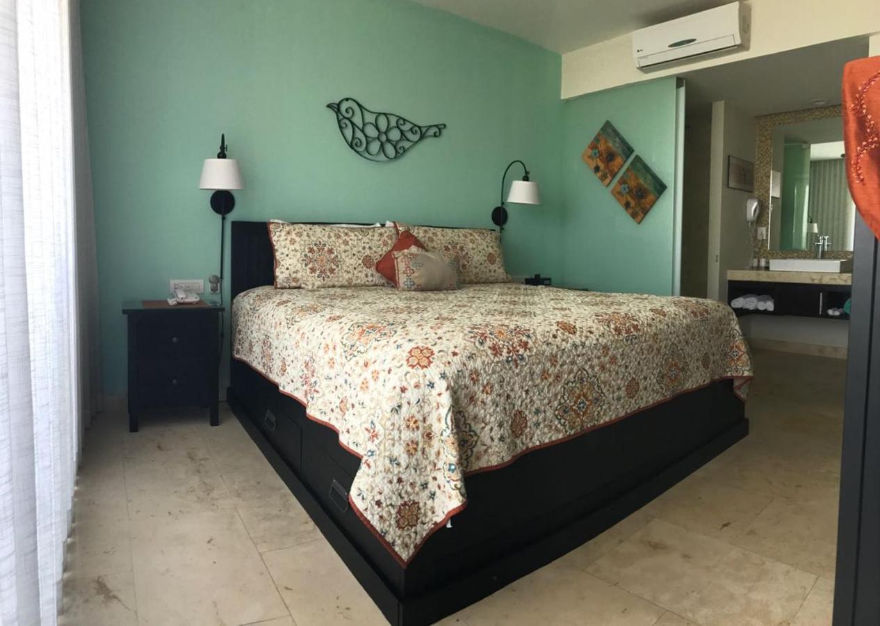 Anah Luxury Condos By Baitna Playa del Carmen Zewnętrze zdjęcie