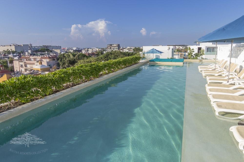 Anah Luxury Condos By Baitna Playa del Carmen Zewnętrze zdjęcie