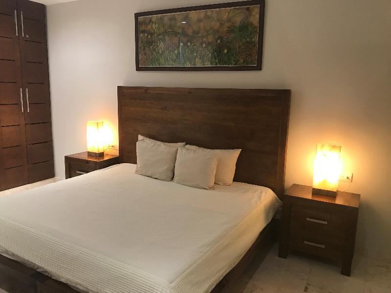 Anah Luxury Condos By Baitna Playa del Carmen Zewnętrze zdjęcie